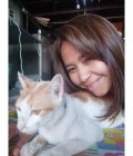 Rencontre Femme Thaïlande à อุทัยธานี : Napassanant, 47 ans